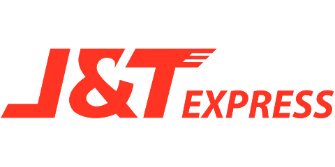 J&T Express logo